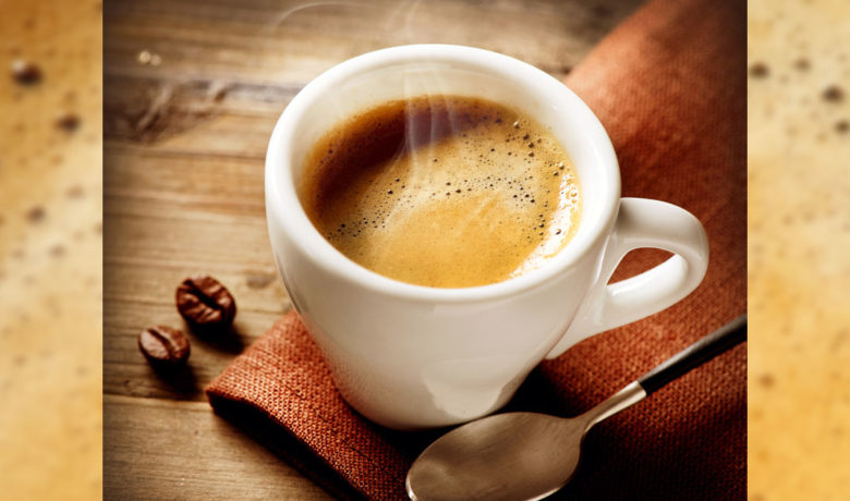 SweetwaterCHOW: A Cup of Cowboy Coffee