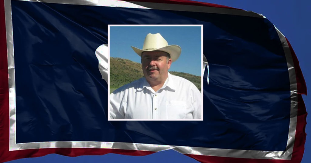 Gordon Appoints Karl Allred as New Secretary of State
