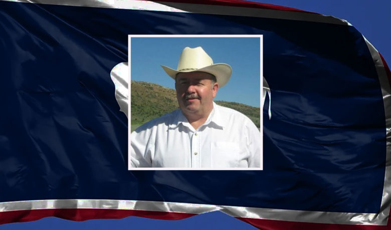 Gordon Appoints Karl Allred as New Secretary of State