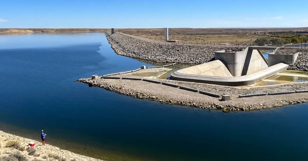 WyoFile: Water Cuts Might Be Forced on Wyoming by 2025