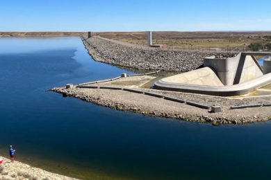 WyoFile: Water Cuts Might Be Forced on Wyoming by 2025