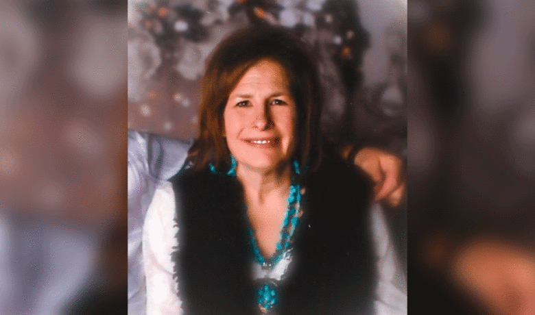 Robyn K. Meeks (May 19, 1967 – September 1, 2022)