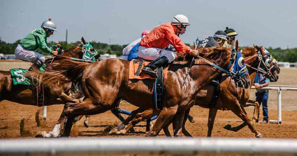 Sean Beirne Hired as General Manager of Sweetwater Downs