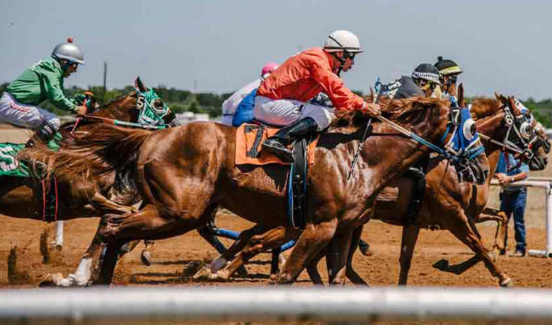 Sean Beirne Hired as General Manager of Sweetwater Downs