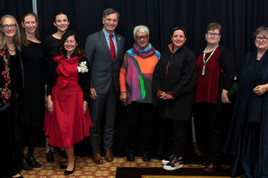 Governor’s Arts Awards Nominations are Now Being Accepted