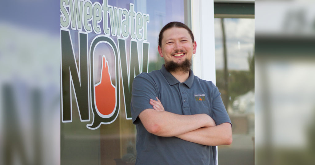 Carlo S. Harryman (February 26, 1979 – September 21, 2022)