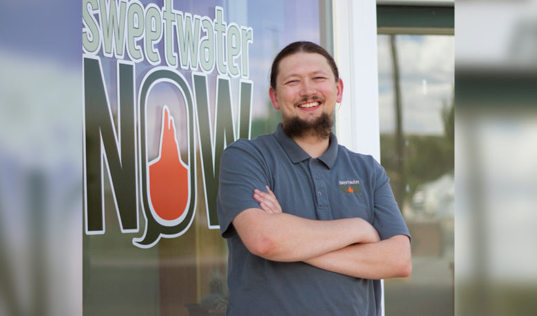 Carlo S. Harryman (February 26, 1979 – September 21, 2022)