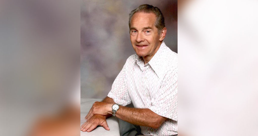 David Orville Kerney (May 25, 1938 – September 20, 2022)