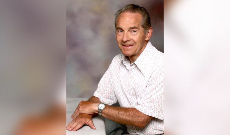 David Orville Kerney (May 25, 1938 – September 20, 2022)