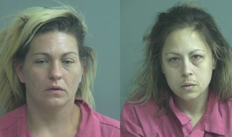 Two Illinois Women Arrested after High-Speed Chase on Interstate 80