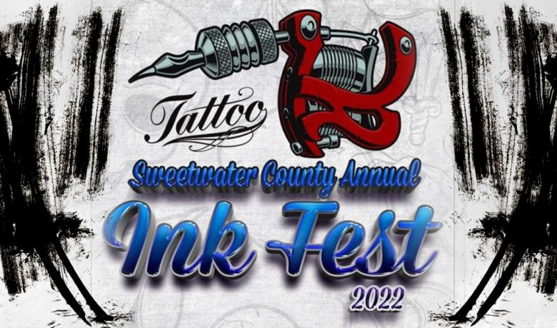 Talented Artists, Live Music, and Vendors at the Sweetwater County Inkfest