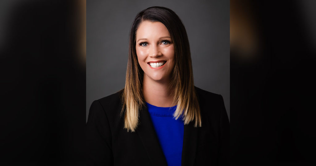 Lauren Schoenfeld Named as Wyoming Innovation Partnership’s Executive Director 