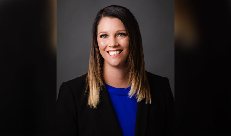 Lauren Schoenfeld Named as Wyoming Innovation Partnership’s Executive Director 