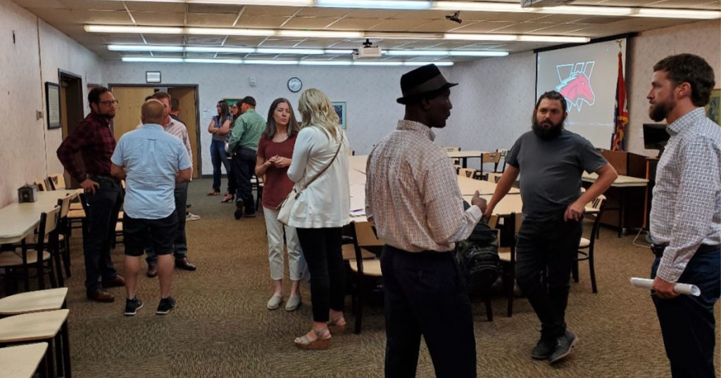 Six Finalists Advance to Sweetwater County Innovation Launchpad’s Pitch Night