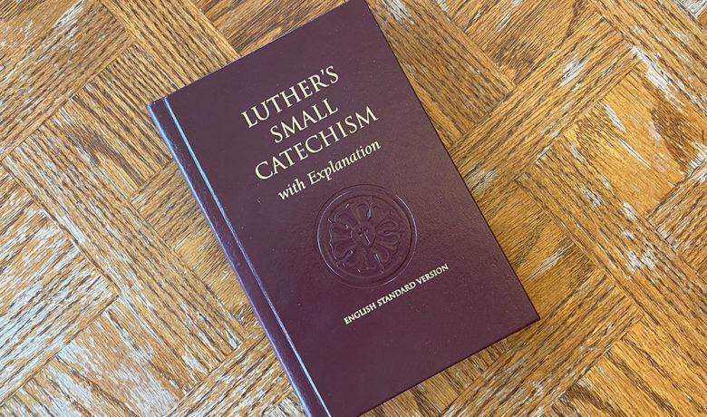 Preserve and Keep us, O God