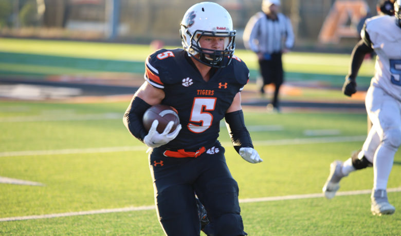 Postgame Thoughts: Mistakes Equate to Tigers Beating Themselves Against Thunderbirds