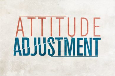 Attitude Adjustment | Hunger