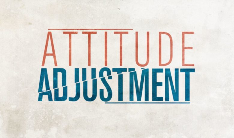 Attitude Adjustment | Hunger