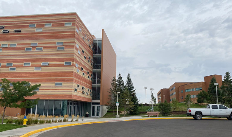 College Board Approves 15% Increases in Residence Hall Rent, Meal Plans