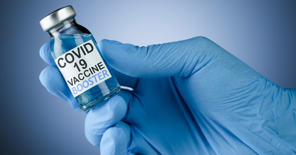 Sweetwater County Public Health Will Have Bivalent COVID-19 Booster Available