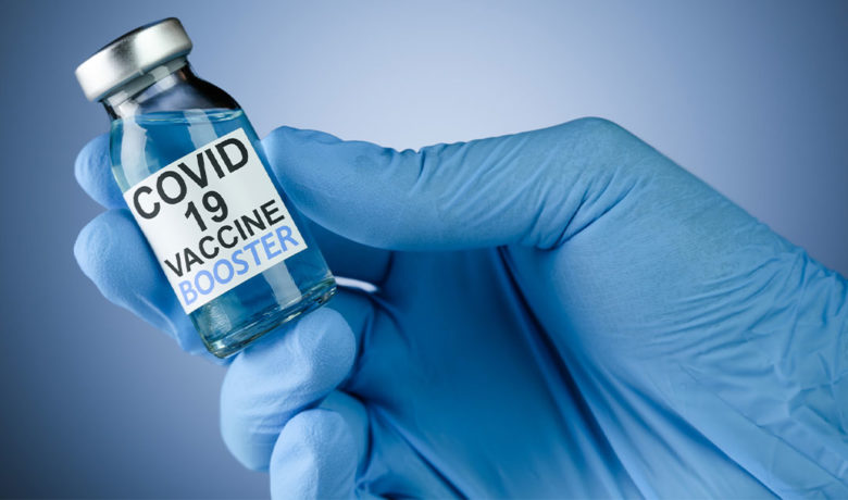 Sweetwater County Public Health Will Have Bivalent COVID-19 Booster Available