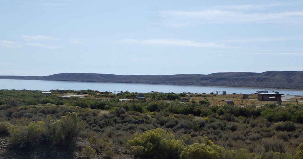 Kemmerer, Pinedale BLM Offices to Winterize Campgrounds