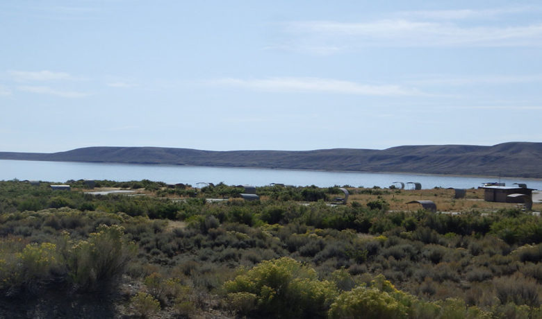 Kemmerer, Pinedale BLM Offices to Winterize Campgrounds