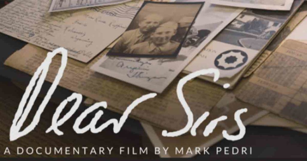 Pinedale Library to Host Screening of ‘Dear Sirs’ Documentary