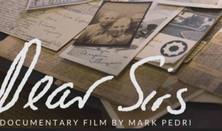 Pinedale Library to Host Screening of ‘Dear Sirs’ Documentary