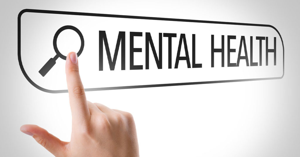 Residents Can Register for Second Mental Health Summit