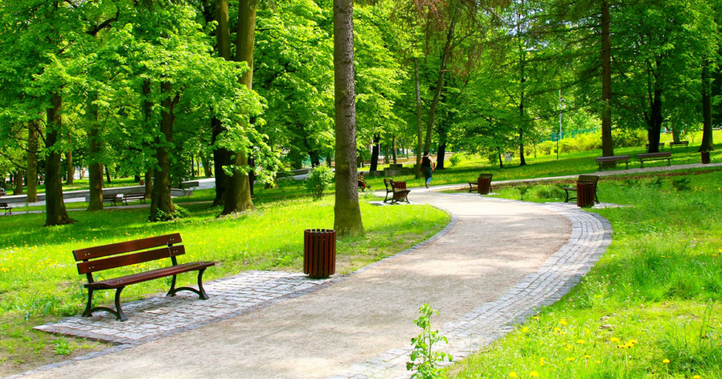 Veterans Can Access State Parks, Historical Sites for Free June 14