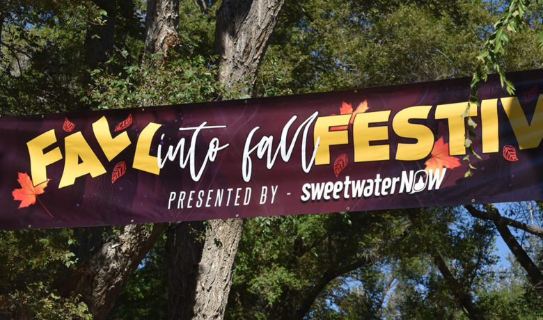 The 2023 Fall Into Fall Festival Was Fun for the Whole Family!