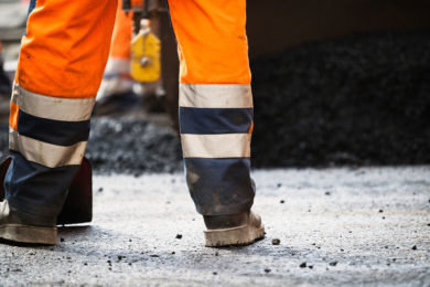 Transportation Committee Awards Bid for Sweetwater County Project