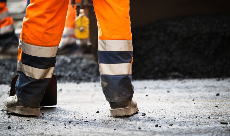 Transportation Committee Awards Bid for Sweetwater County Project