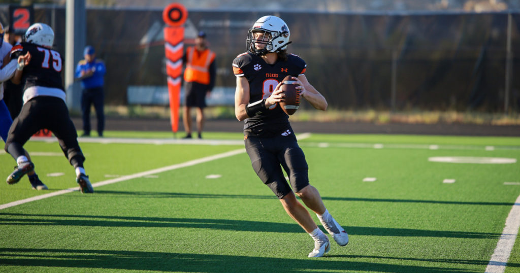 Postgame Thoughts: No Quit in Tigers DNA