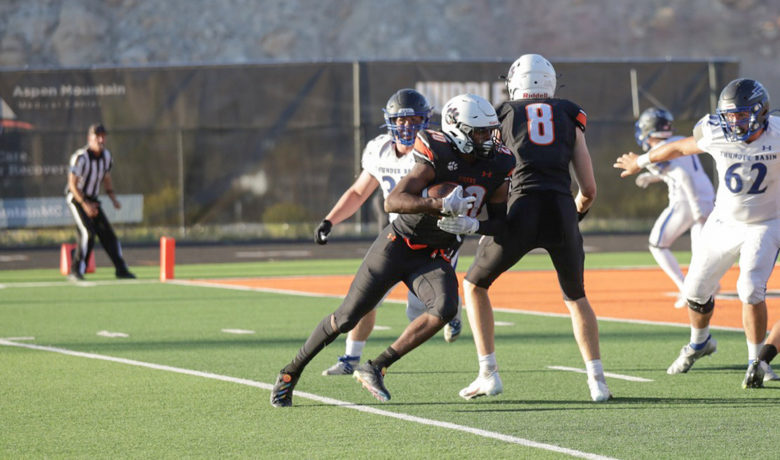 Postgame Thoughts: Tigers Show Zero Quit in Playoff Loss to Cheyenne East