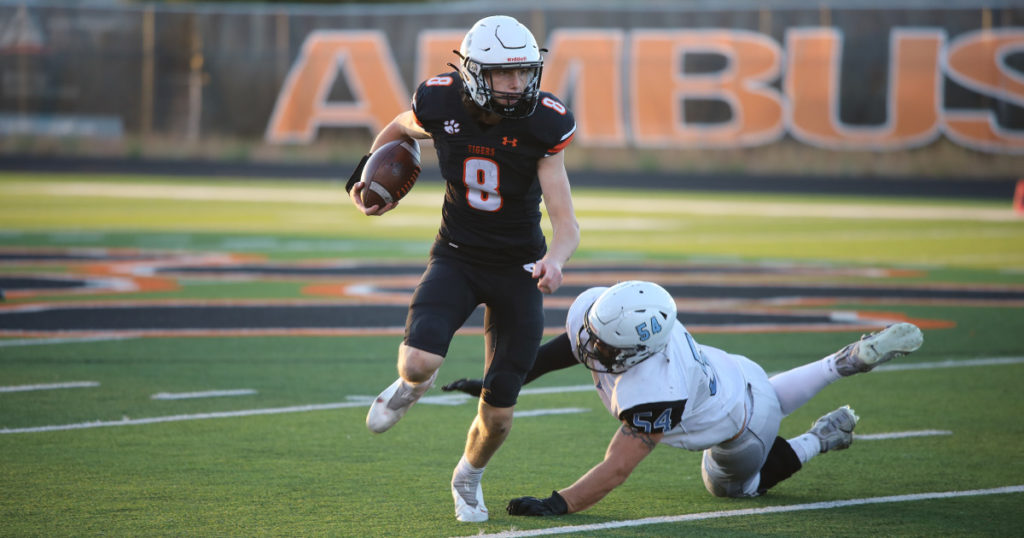 Postgame Thoughts: Moving the Ball Isn’t Enough Against Mustangs