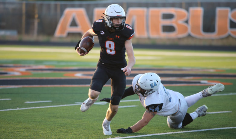 Postgame Thoughts: Moving the Ball Isn’t Enough Against Mustangs