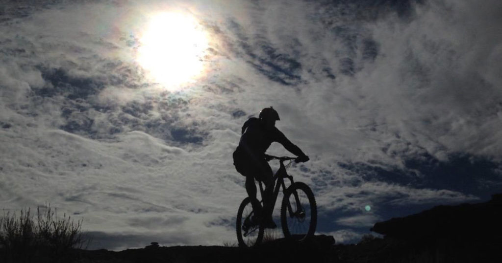 Mountain Biking Association Reaching New Recreation Heights