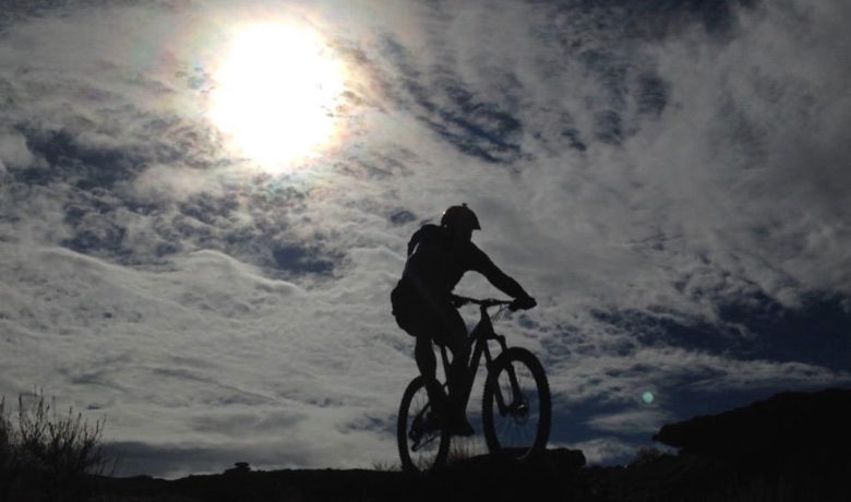 Mountain Biking Association Reaching New Recreation Heights