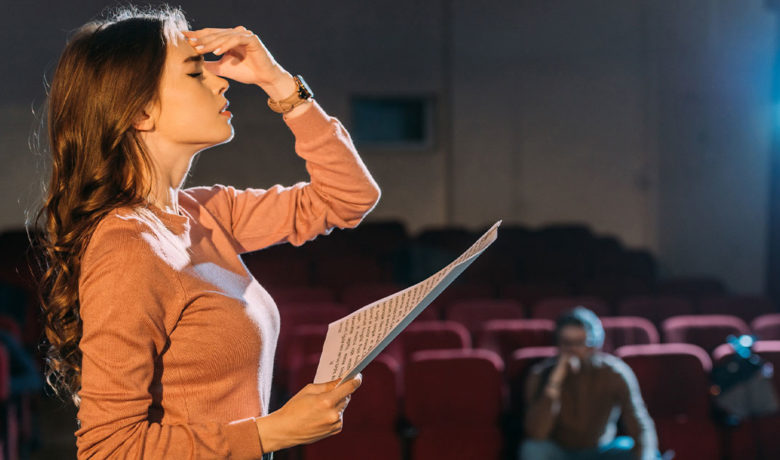 Actors’ Mission Calls Residents to Participate in Open Auditions