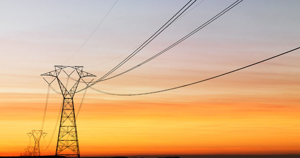 County Commission Discusses Proposed Route for New Transmission Line