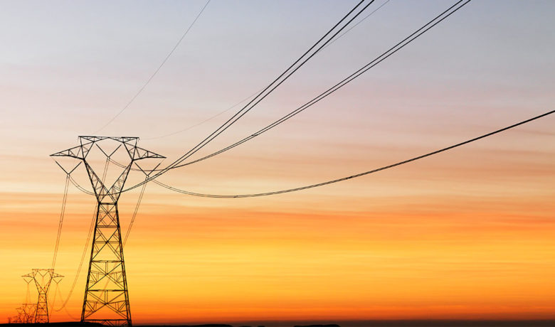 BLM Approves Segments of Gateway West Transmission Line in Wyoming￼