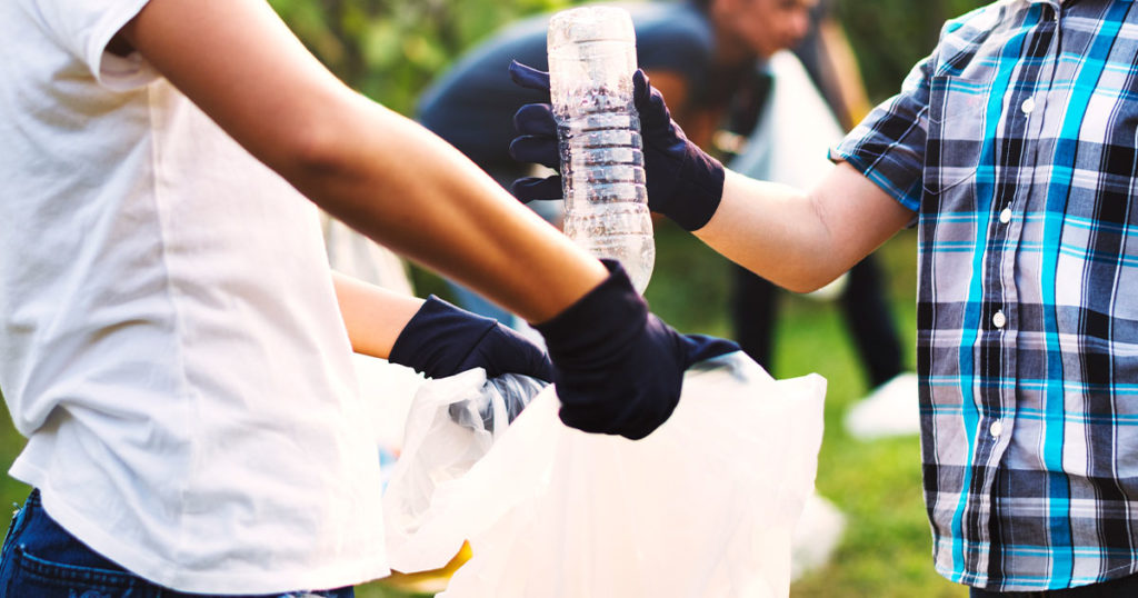 BLM Kemmerer Office to Host Cleanup Event for National Public Lands Day