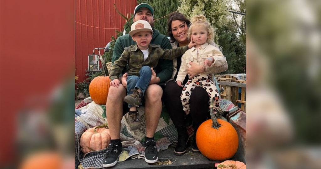 Andrea Menegassi Named Downtown Rock Springs Volunteer of the Month for September