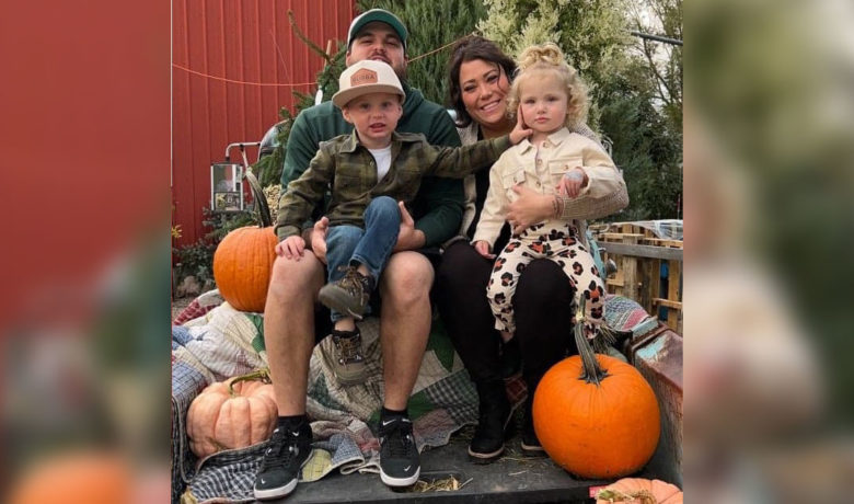 Andrea Menegassi Named Downtown Rock Springs Volunteer of the Month for September