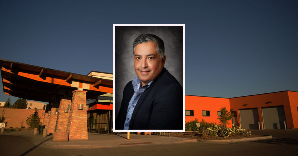 Rodriguez Named New Dialysis Director at Sweetwater Memorial