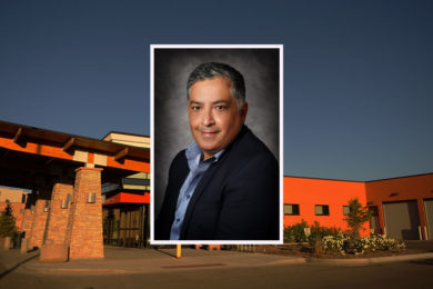 Rodriguez Named New Dialysis Director at Sweetwater Memorial