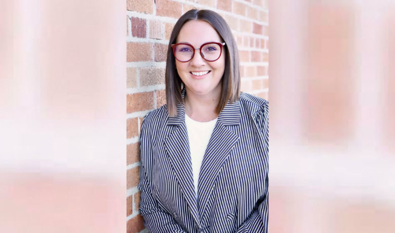 Kasey Damori Announces Bid for College Board of Trustees