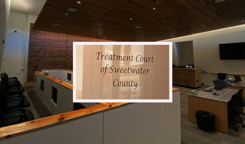 Sweetwater County Treatment Court Offers Chance at Redemption